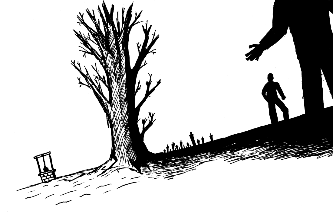 Zombies Early Edited